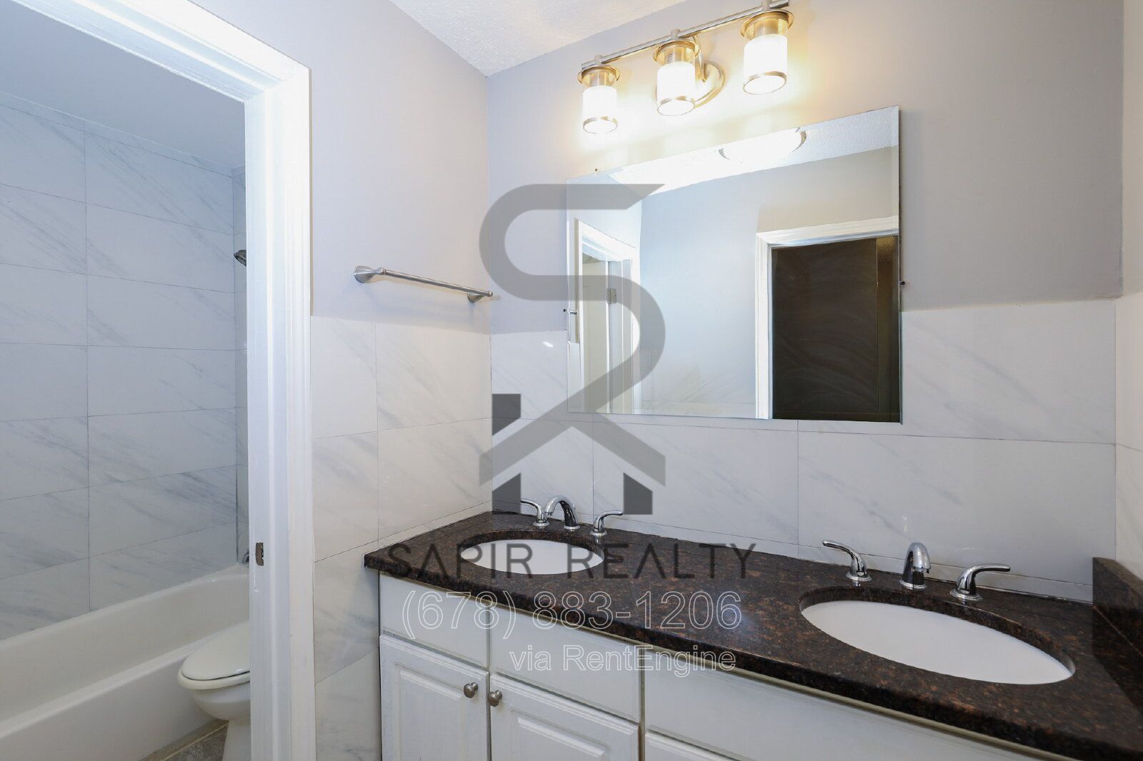 Own the Urban Experience – Elevated 2BR/2.5BA Steps from Atlanta’s Best property image