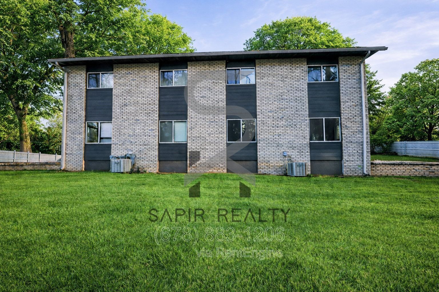 Own the Urban Experience – Elevated 2BR/2.5BA Steps from Atlanta’s Best property image