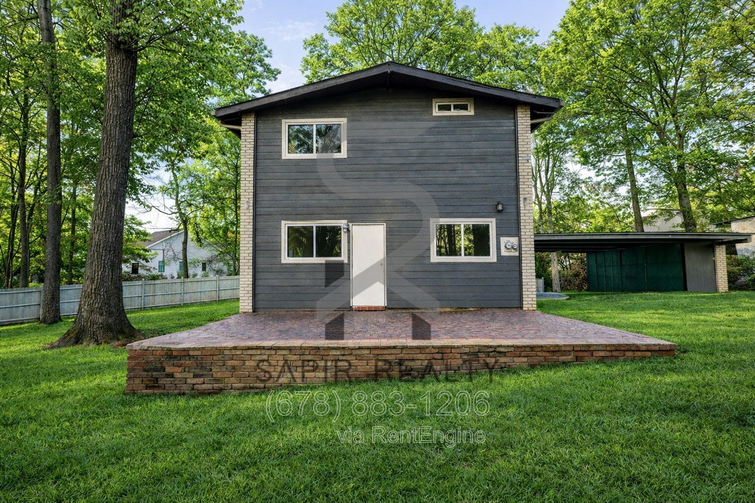 Own the Urban Experience – Elevated 2BR/2.5BA Steps from Atlanta’s Best property image