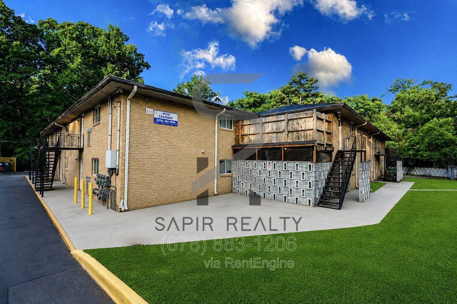 Charming 2BR/1BA Nestled in the Heart of Historic College Park property image