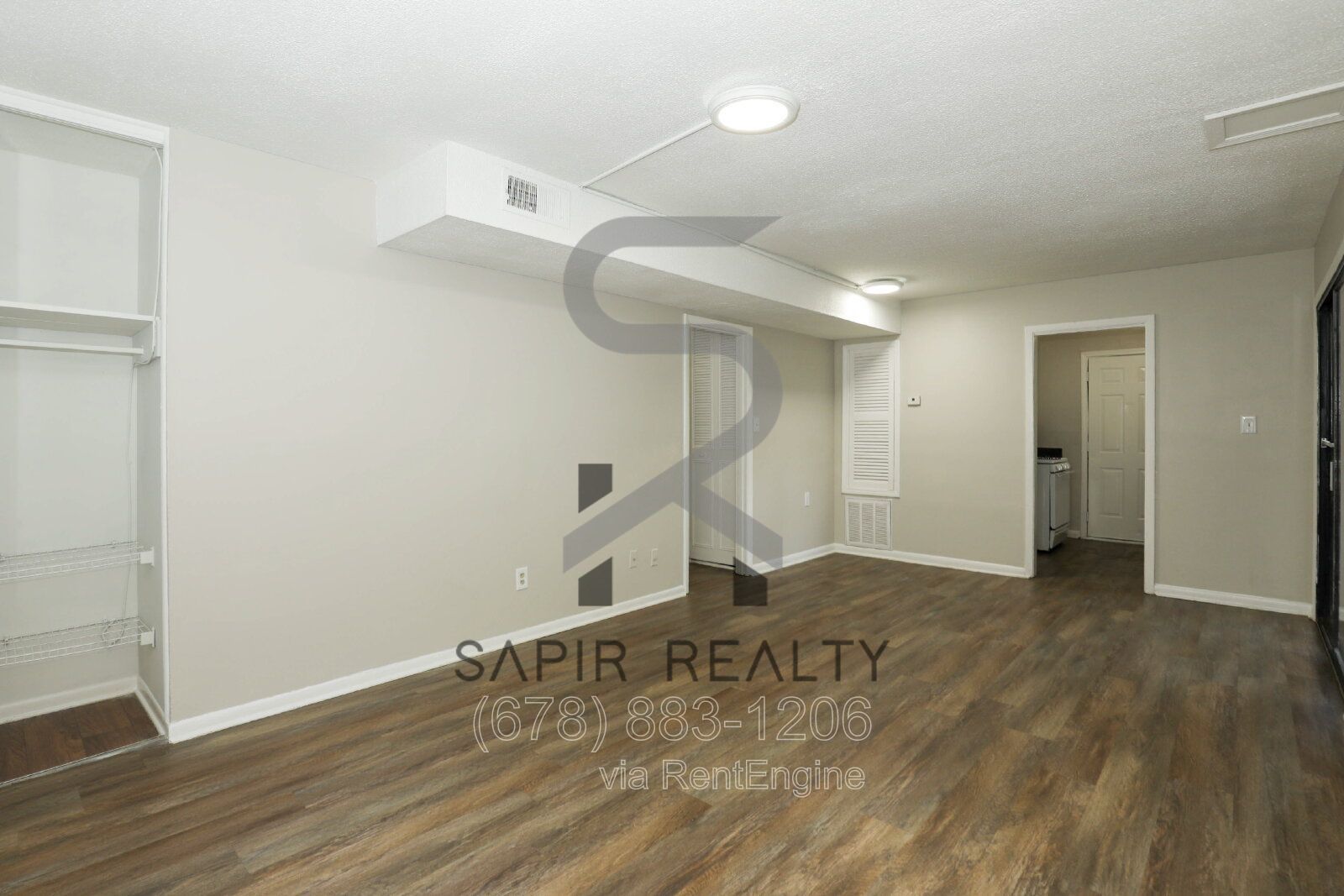 Charming 2BR/1BA Nestled in the Heart of Historic College Park property image