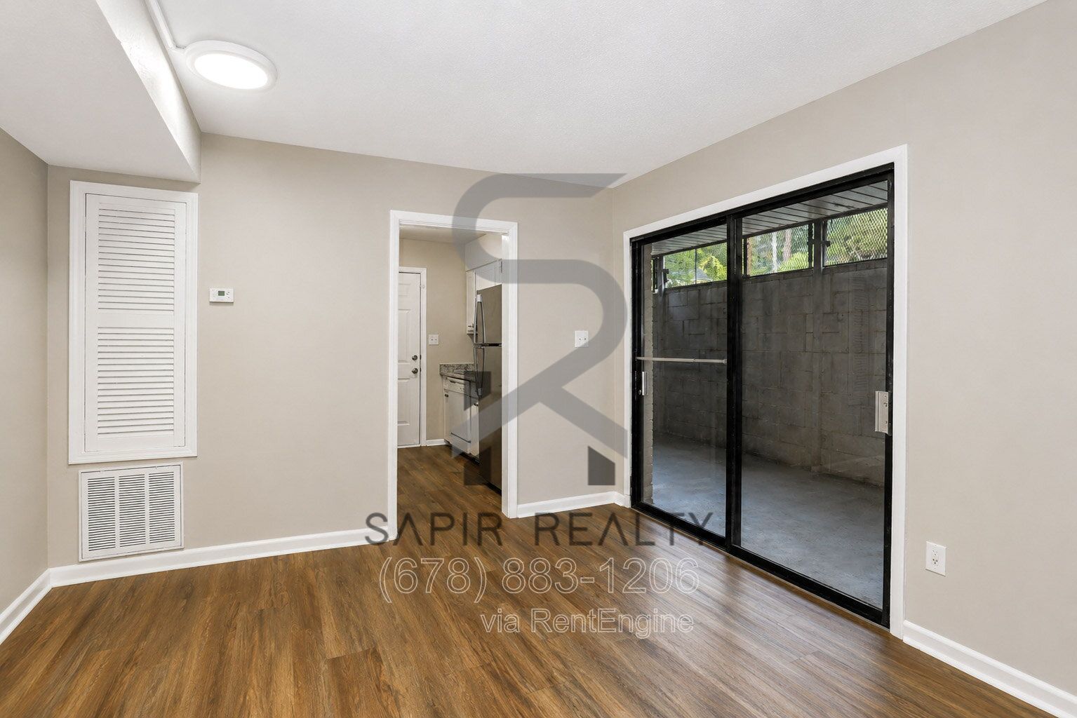 Charming 2BR/1BA Nestled in the Heart of Historic College Park property image