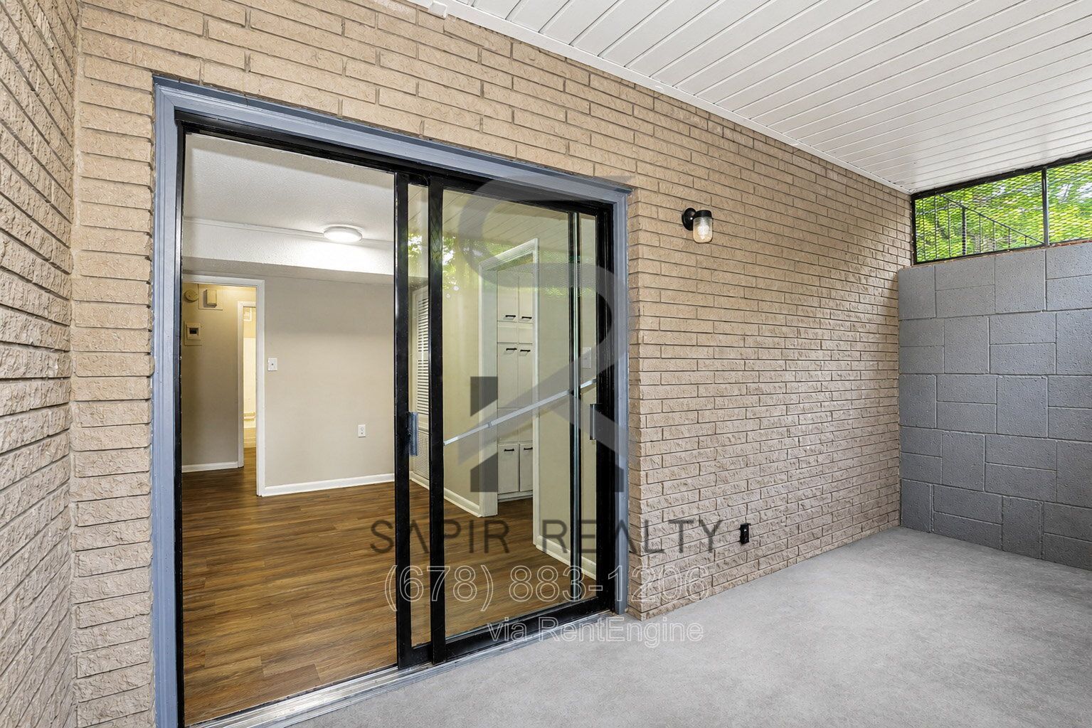 Charming 2BR/1BA Nestled in the Heart of Historic College Park property image