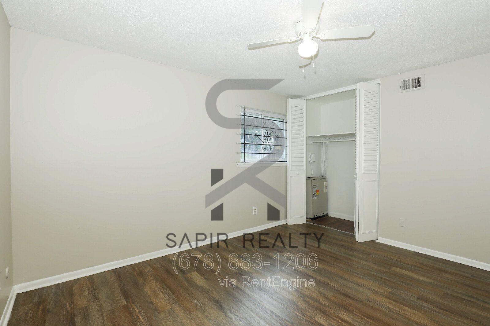 Charming 2BR/1BA Nestled in the Heart of Historic College Park property image
