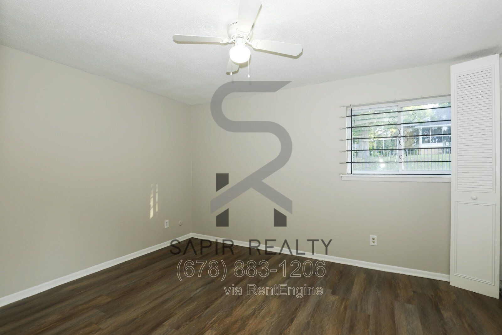 Charming 2BR/1BA Nestled in the Heart of Historic College Park property image