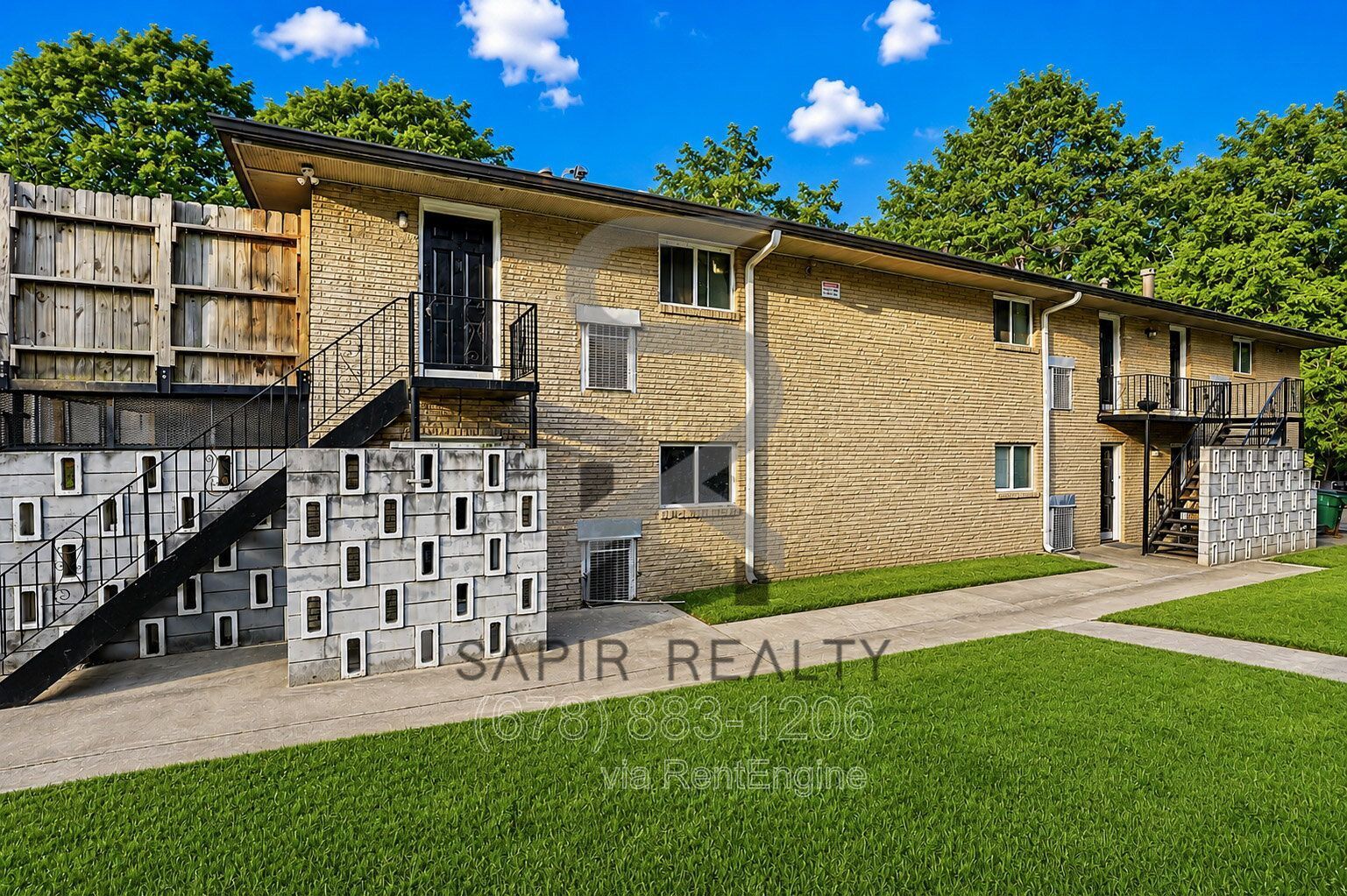 Charming 2BR/1BA Nestled in the Heart of Historic College Park property image