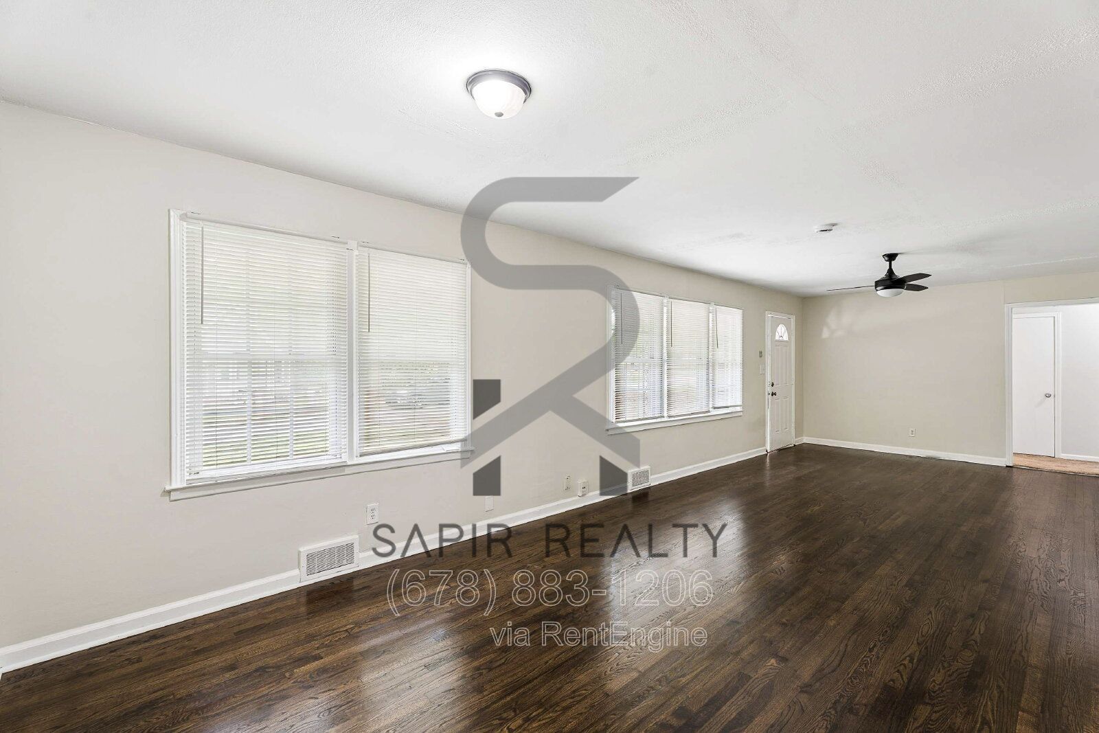 Paws Welcome! Charming 3BR Home in Historic Lithonia property image