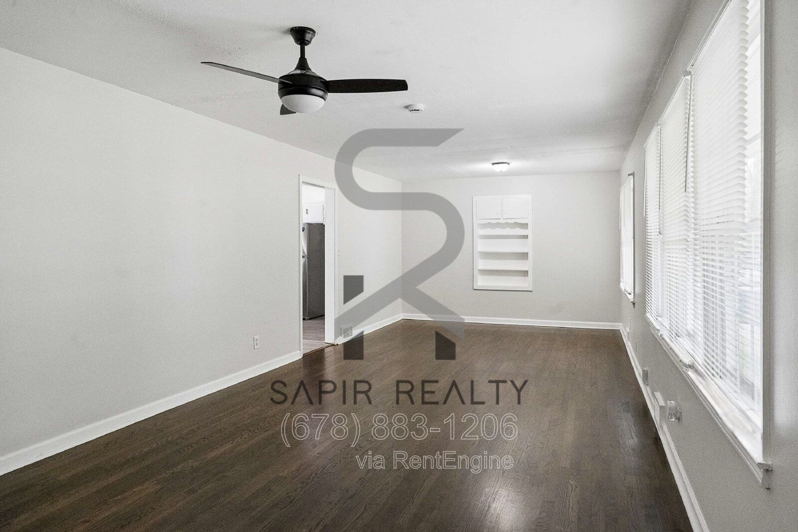 Paws Welcome! Charming 3BR Home in Historic Lithonia property image
