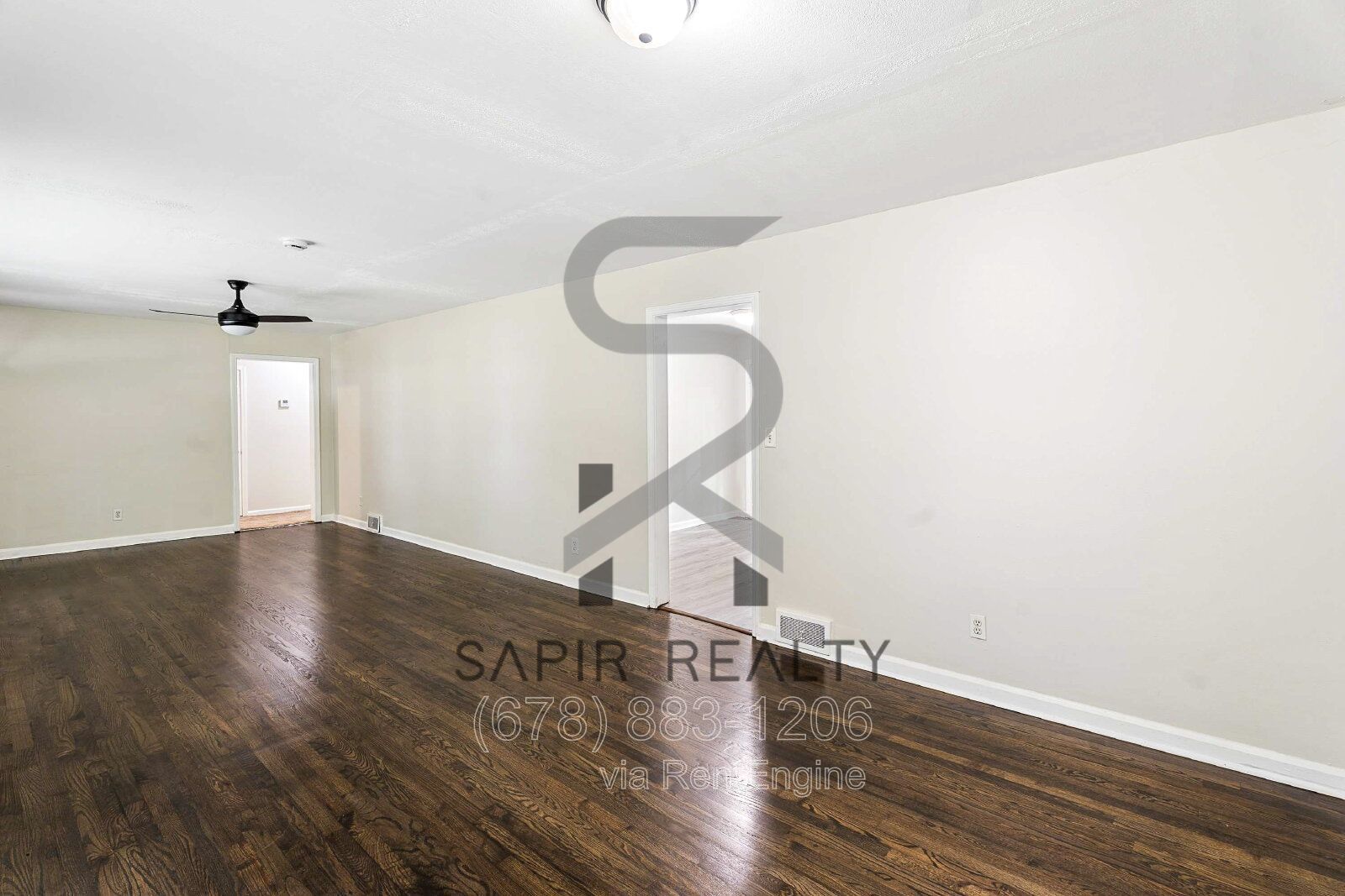 Paws Welcome! Charming 3BR Home in Historic Lithonia property image