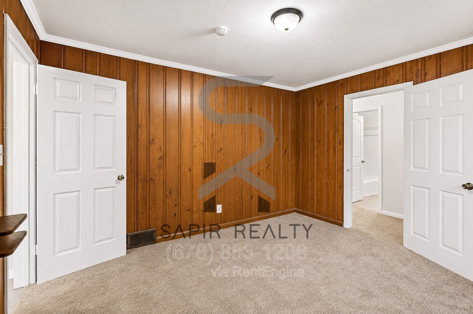 Paws Welcome! Charming 3BR Home in Historic Lithonia property image