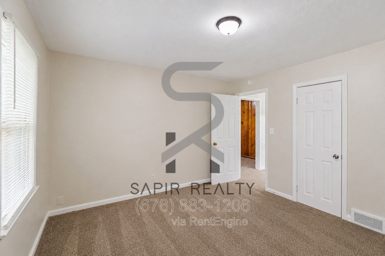 Paws Welcome! Charming 3BR Home in Historic Lithonia property image