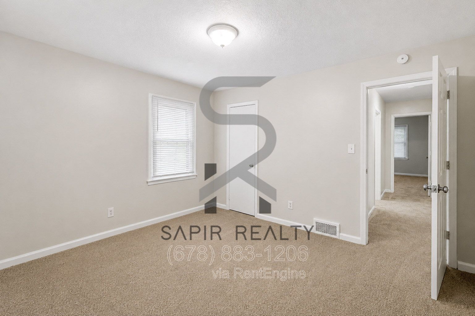 Paws Welcome! Charming 3BR Home in Historic Lithonia property image