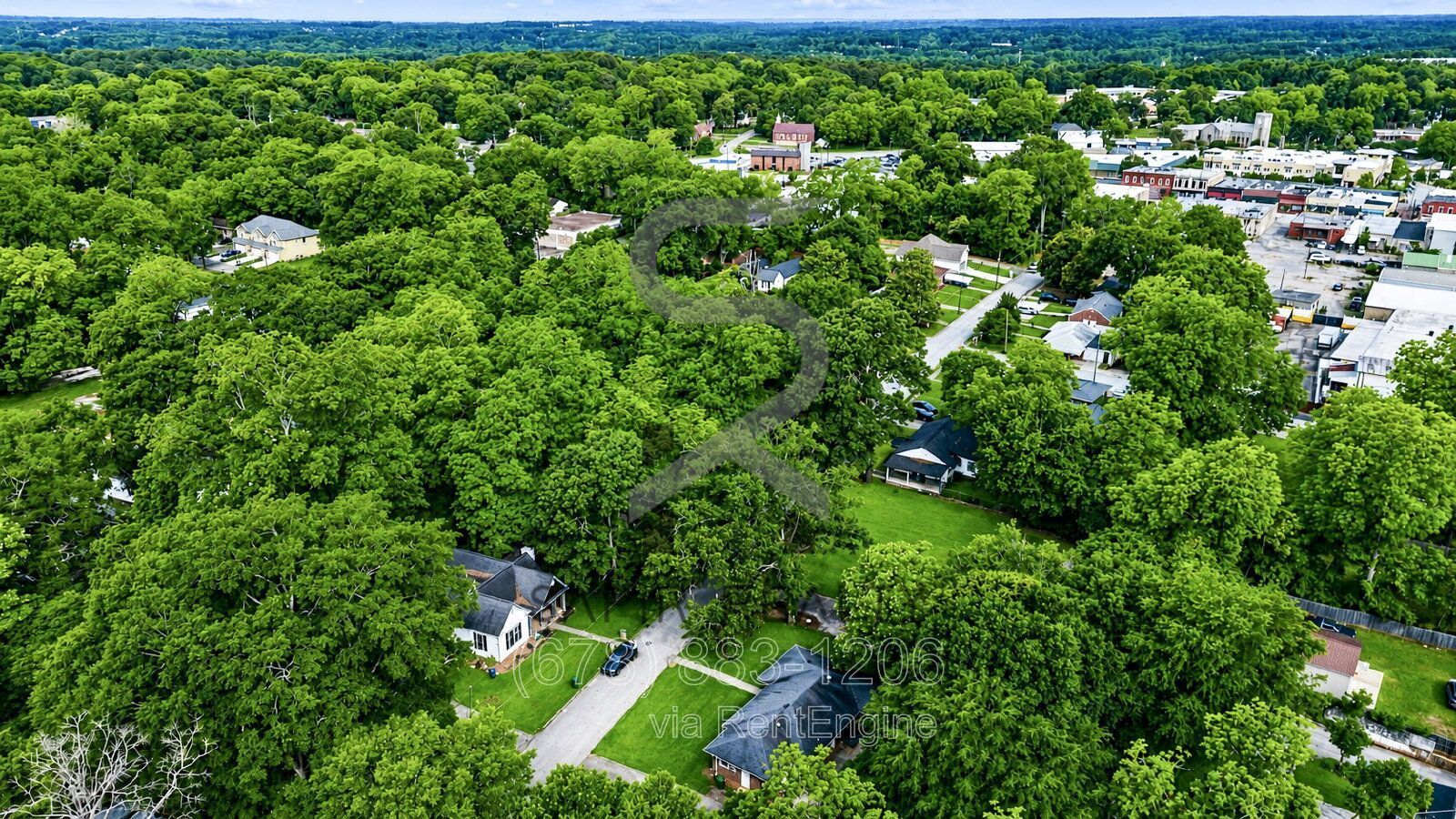 Paws Welcome! Charming 3BR Home in Historic Lithonia property image