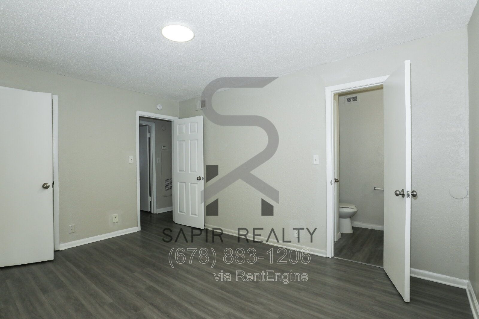 Updated 2BR Home in Prime Campbellton Road Location property image