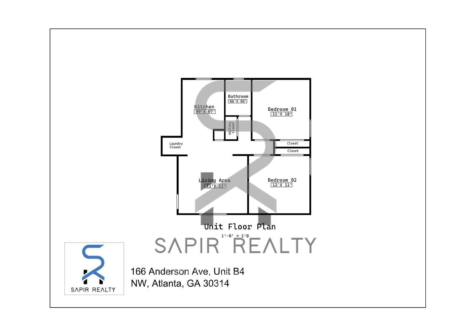 All-Electric Home – Your Dixie Hills 2BR/1BA Hideaway property image