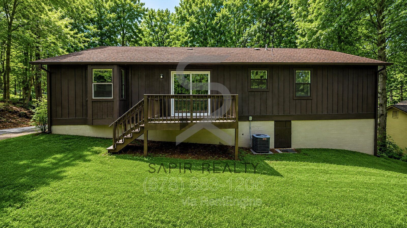 Charming 4-Bedroom Oasis with 2 Full Baths in Prime Atlanta Location – 2840 Alexandria Drive SW! property image