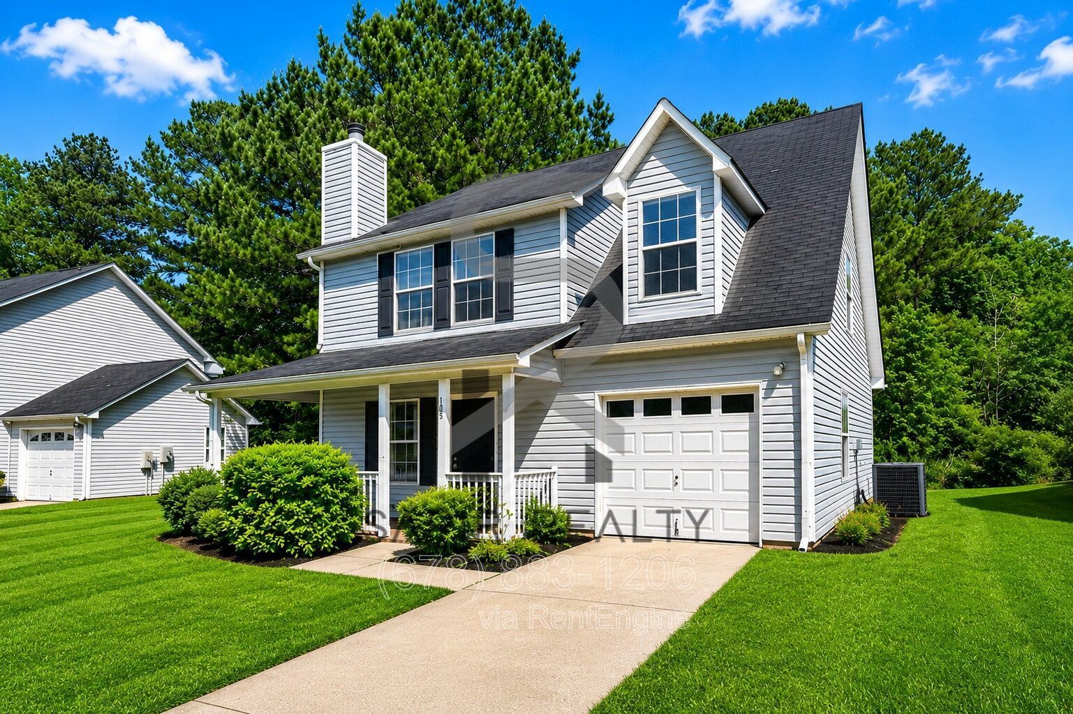 PRE-LEASING! Smart, All-Electric Living – Spacious 3BR Home in Riverdale property image