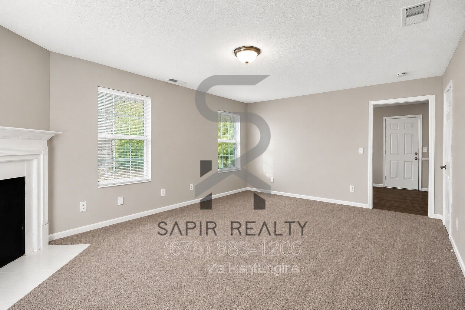 PRE-LEASING! Smart, All-Electric Living – Spacious 3BR Home in Riverdale property image