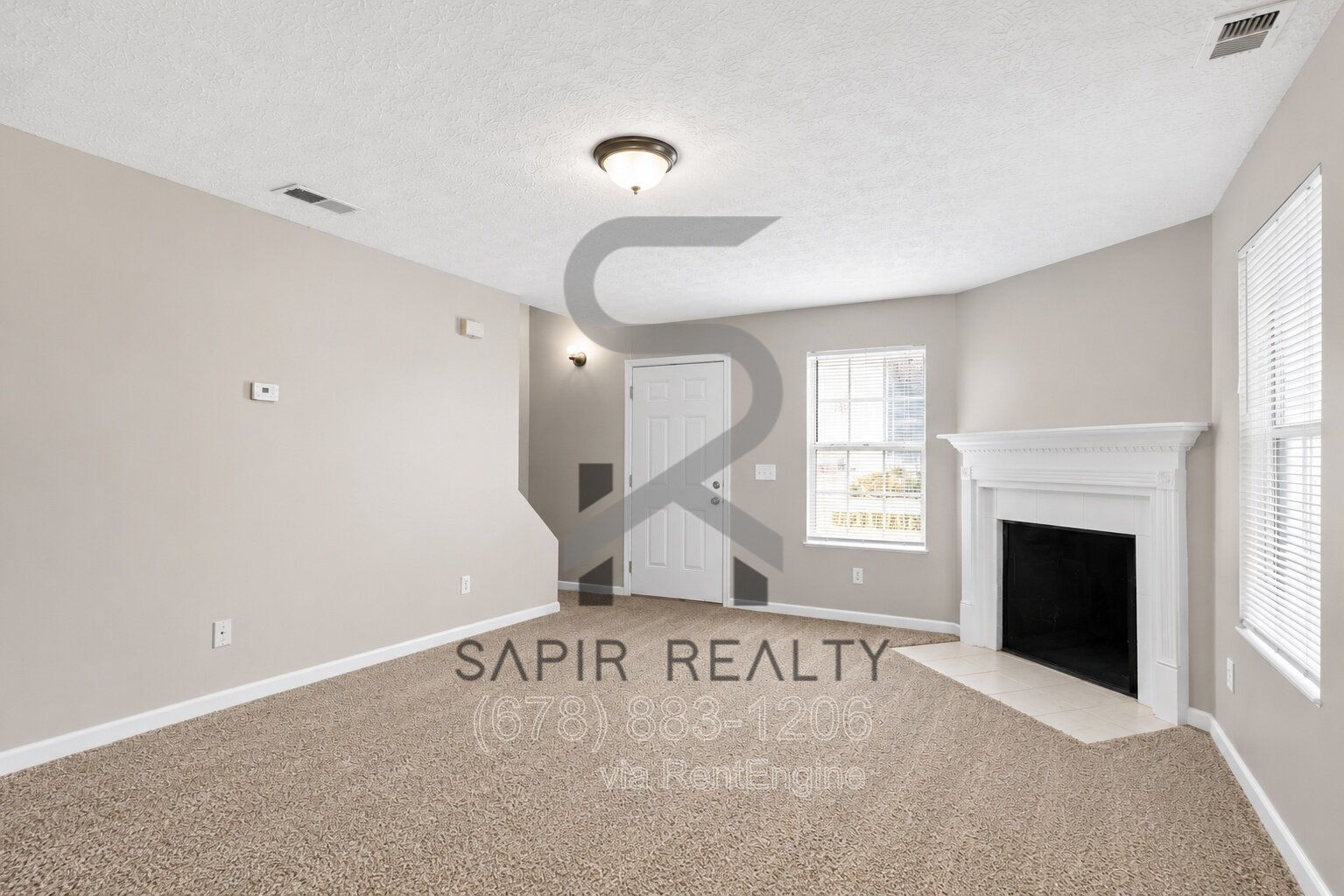 PRE-LEASING! Smart, All-Electric Living – Spacious 3BR Home in Riverdale property image