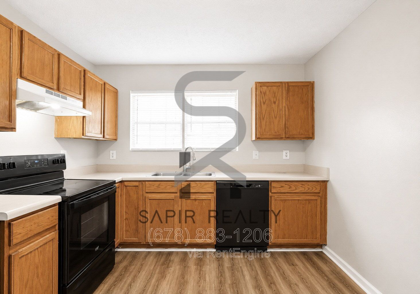 PRE-LEASING! Smart, All-Electric Living – Spacious 3BR Home in Riverdale property image