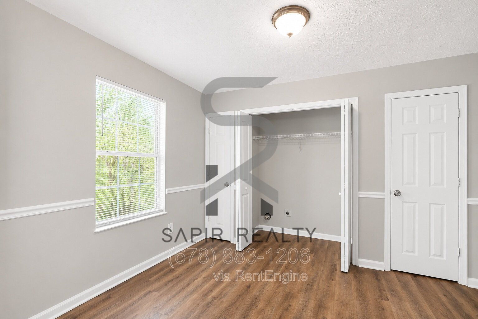 PRE-LEASING! Smart, All-Electric Living – Spacious 3BR Home in Riverdale property image