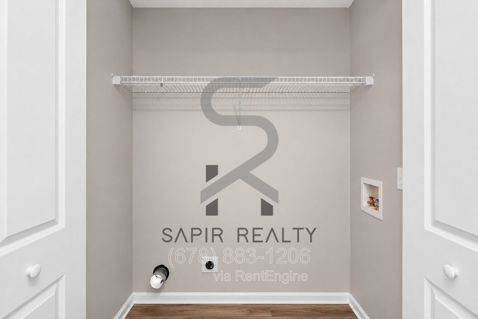 PRE-LEASING! Smart, All-Electric Living – Spacious 3BR Home in Riverdale property image