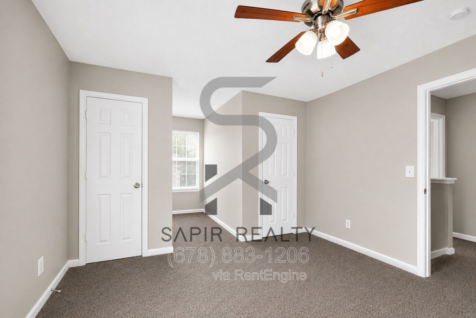 PRE-LEASING! Smart, All-Electric Living – Spacious 3BR Home in Riverdale property image