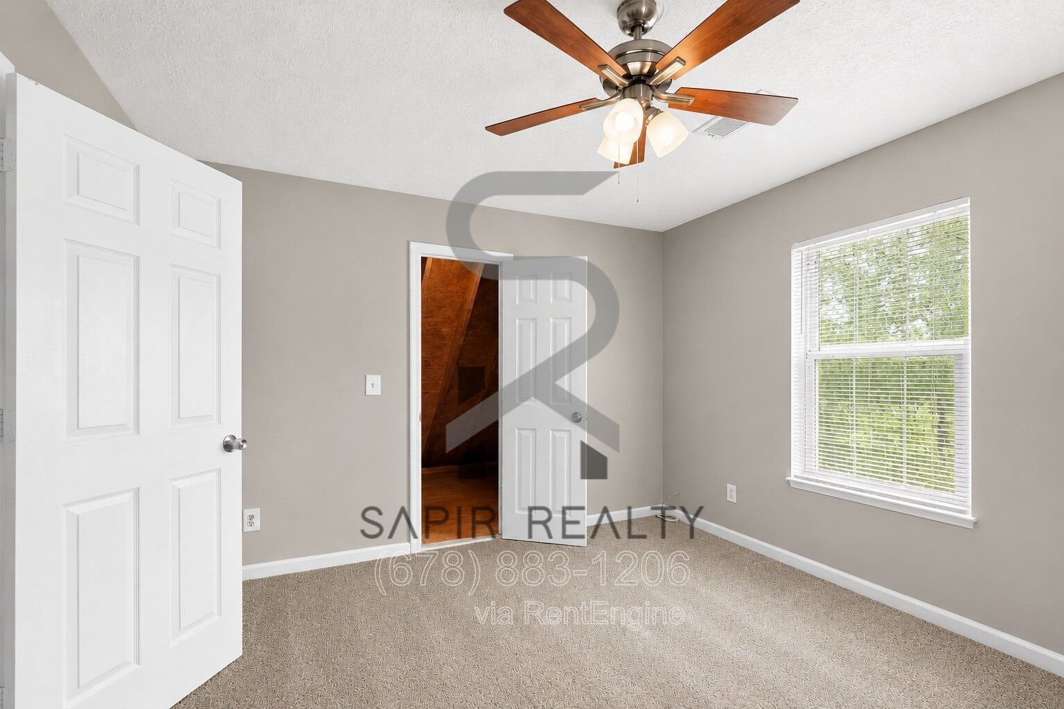 PRE-LEASING! Smart, All-Electric Living – Spacious 3BR Home in Riverdale property image