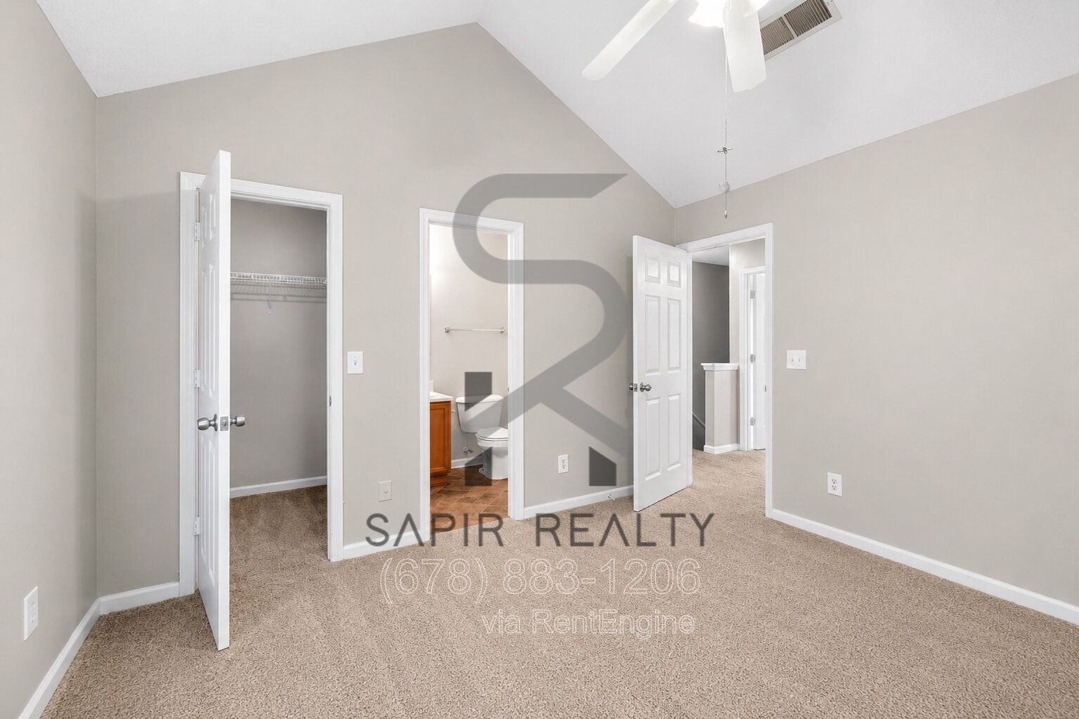 PRE-LEASING! Smart, All-Electric Living – Spacious 3BR Home in Riverdale property image