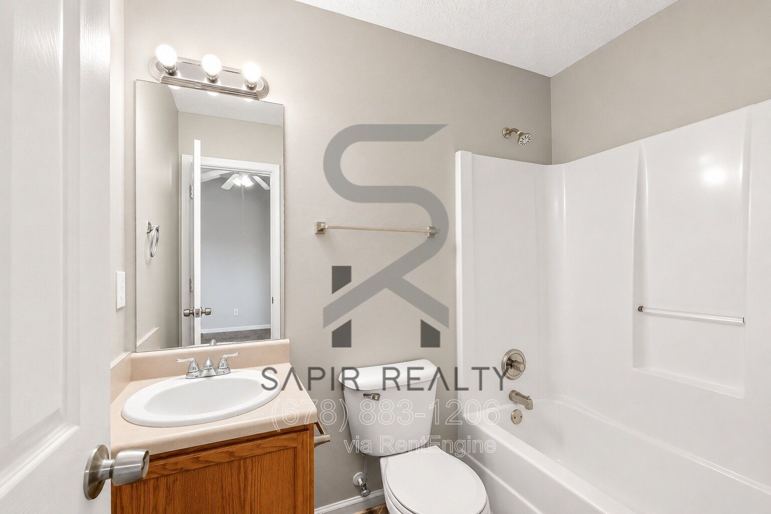 PRE-LEASING! Smart, All-Electric Living – Spacious 3BR Home in Riverdale property image