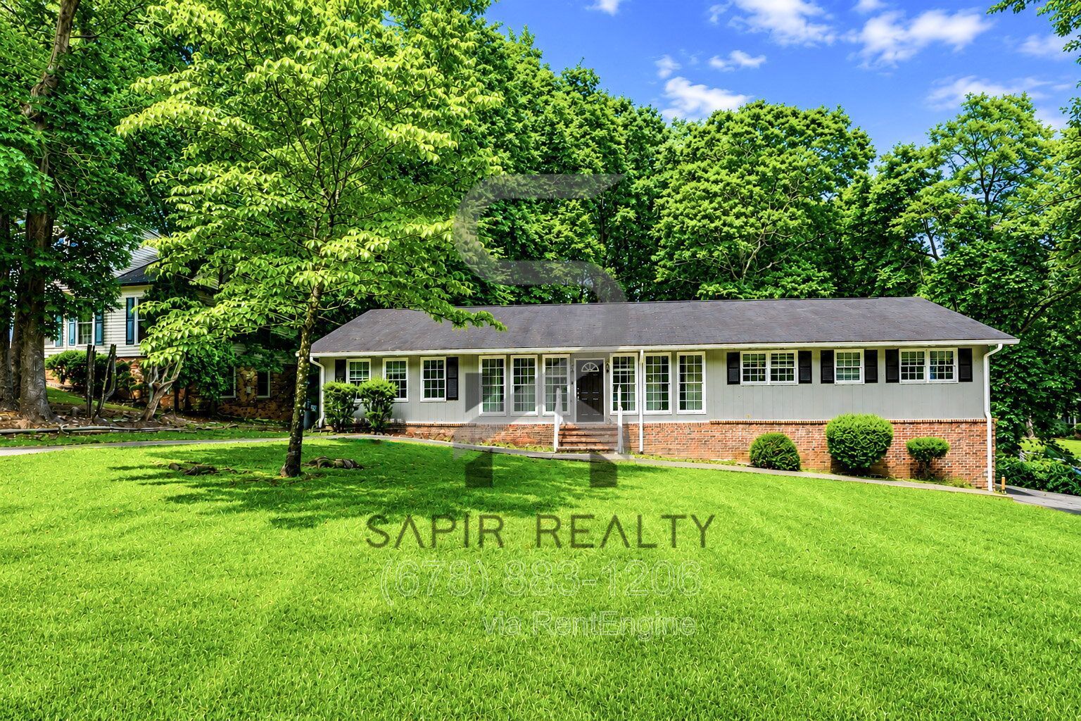 Spacious & Inviting – 3BR Home in Desirable Hanarry Estates West property image