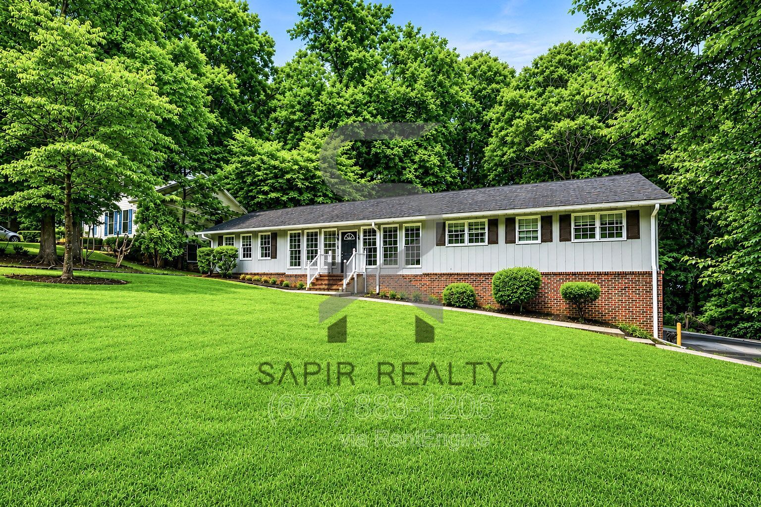 Spacious & Inviting – 3BR Home in Desirable Hanarry Estates West property image