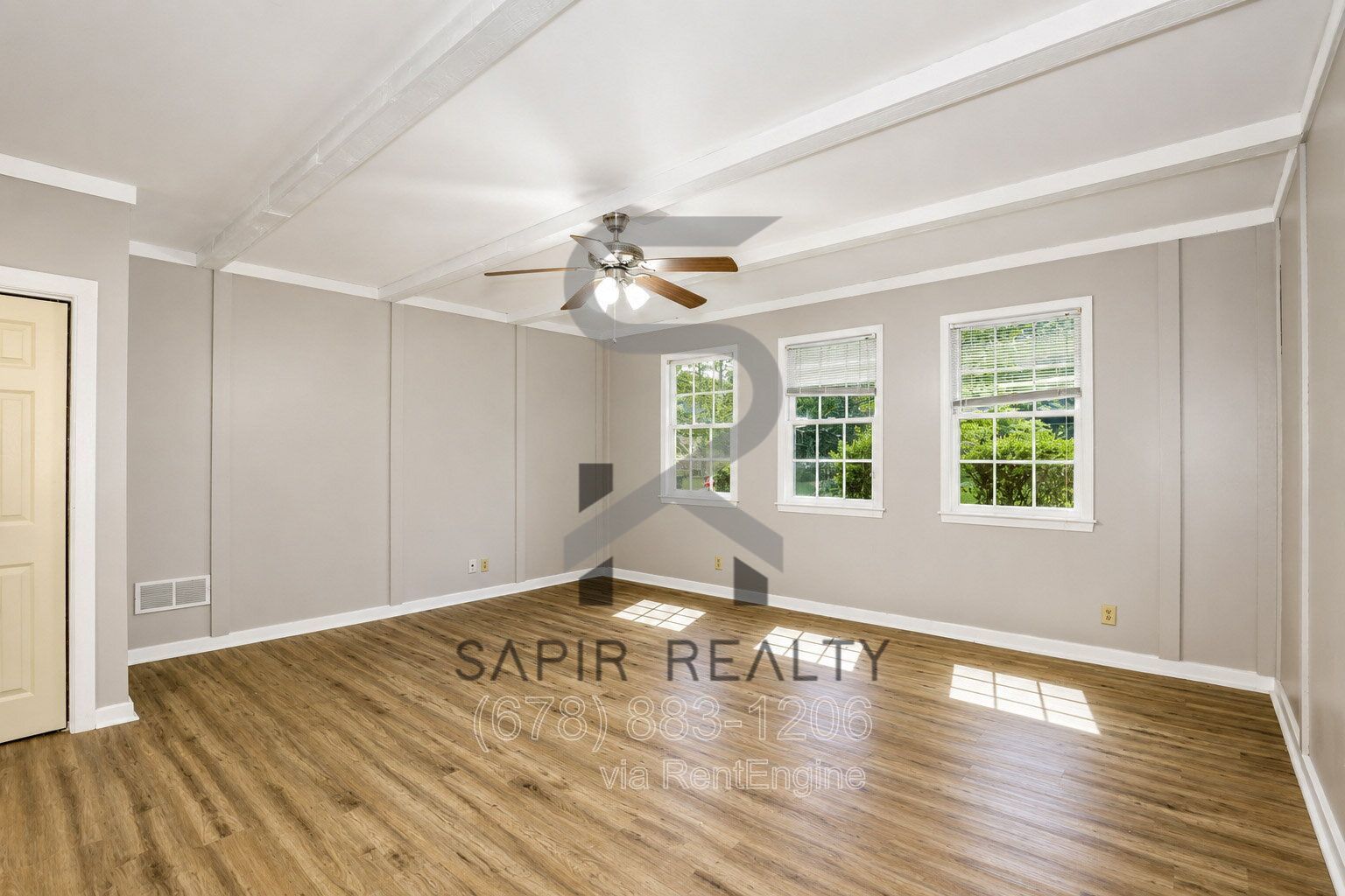Spacious & Inviting – 3BR Home in Desirable Hanarry Estates West property image