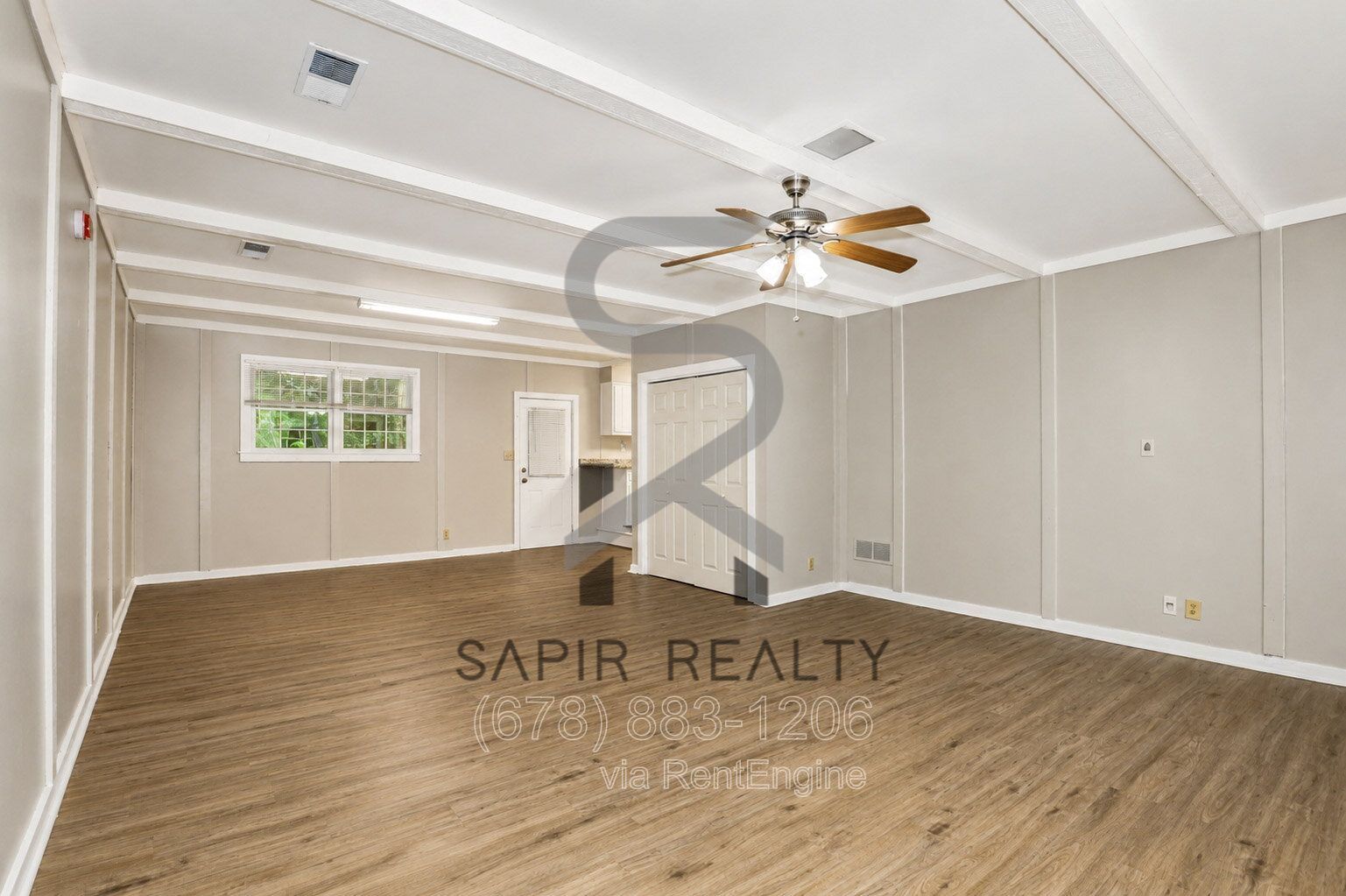 Spacious & Inviting – 3BR Home in Desirable Hanarry Estates West property image