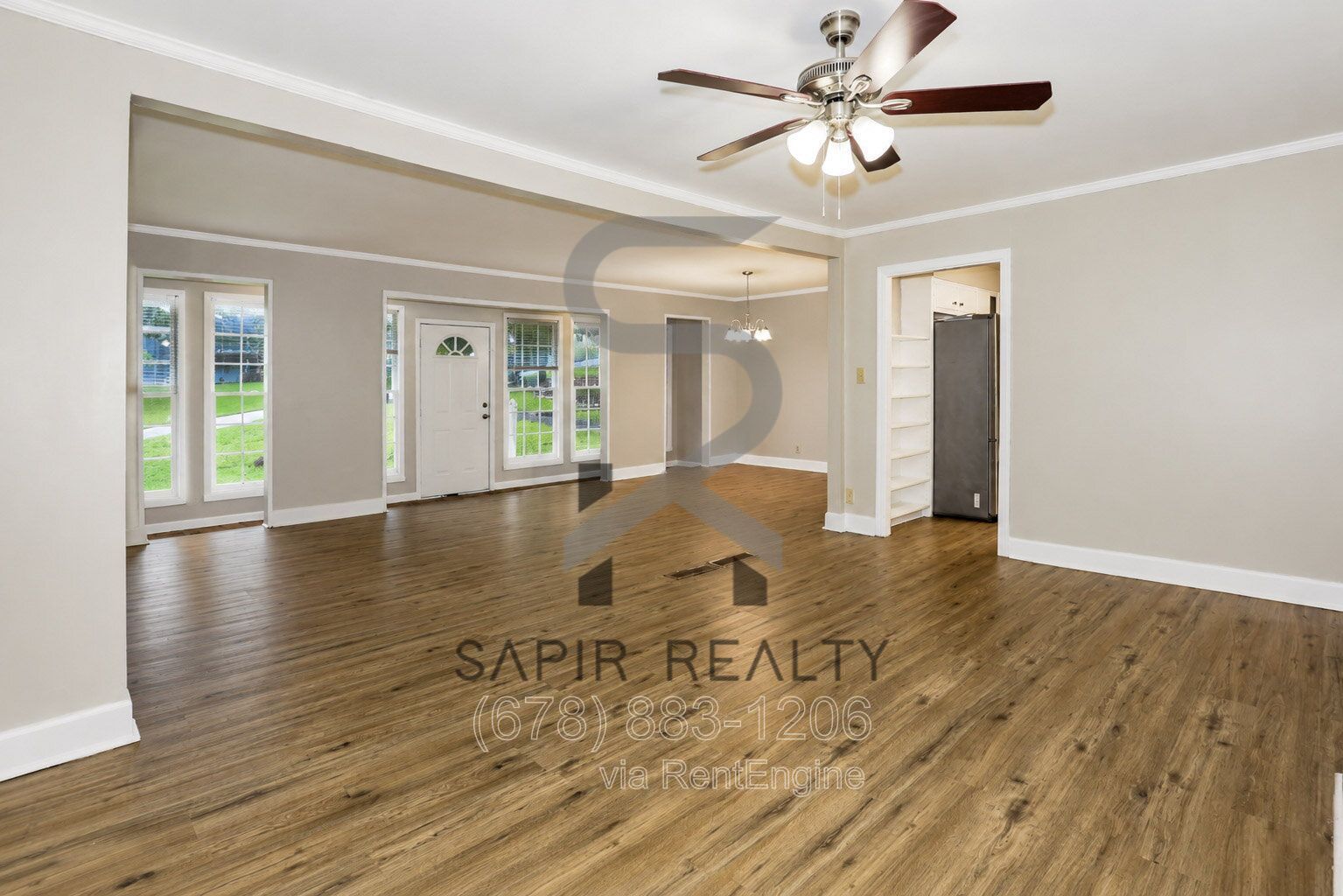 Spacious & Inviting – 3BR Home in Desirable Hanarry Estates West property image