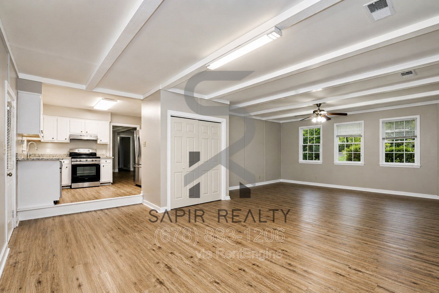 Spacious & Inviting – 3BR Home in Desirable Hanarry Estates West property image