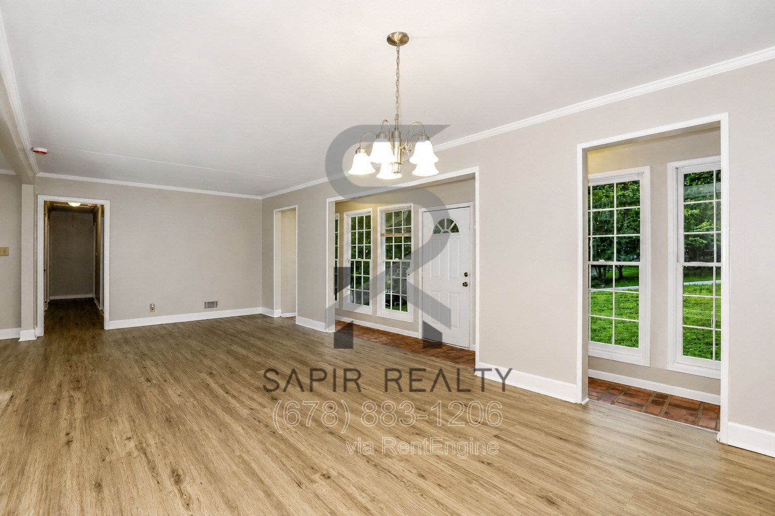Spacious & Inviting – 3BR Home in Desirable Hanarry Estates West property image