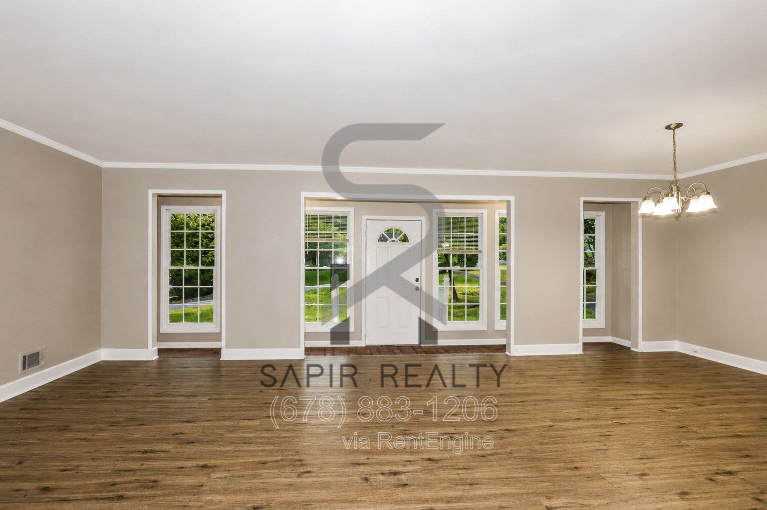 Spacious & Inviting – 3BR Home in Desirable Hanarry Estates West property image