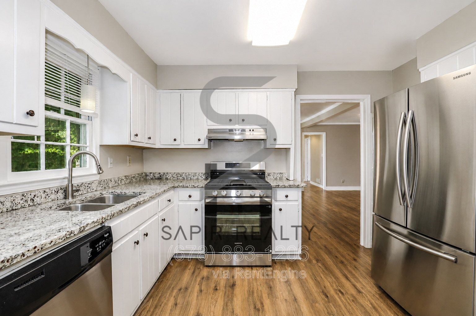 Spacious & Inviting – 3BR Home in Desirable Hanarry Estates West property image