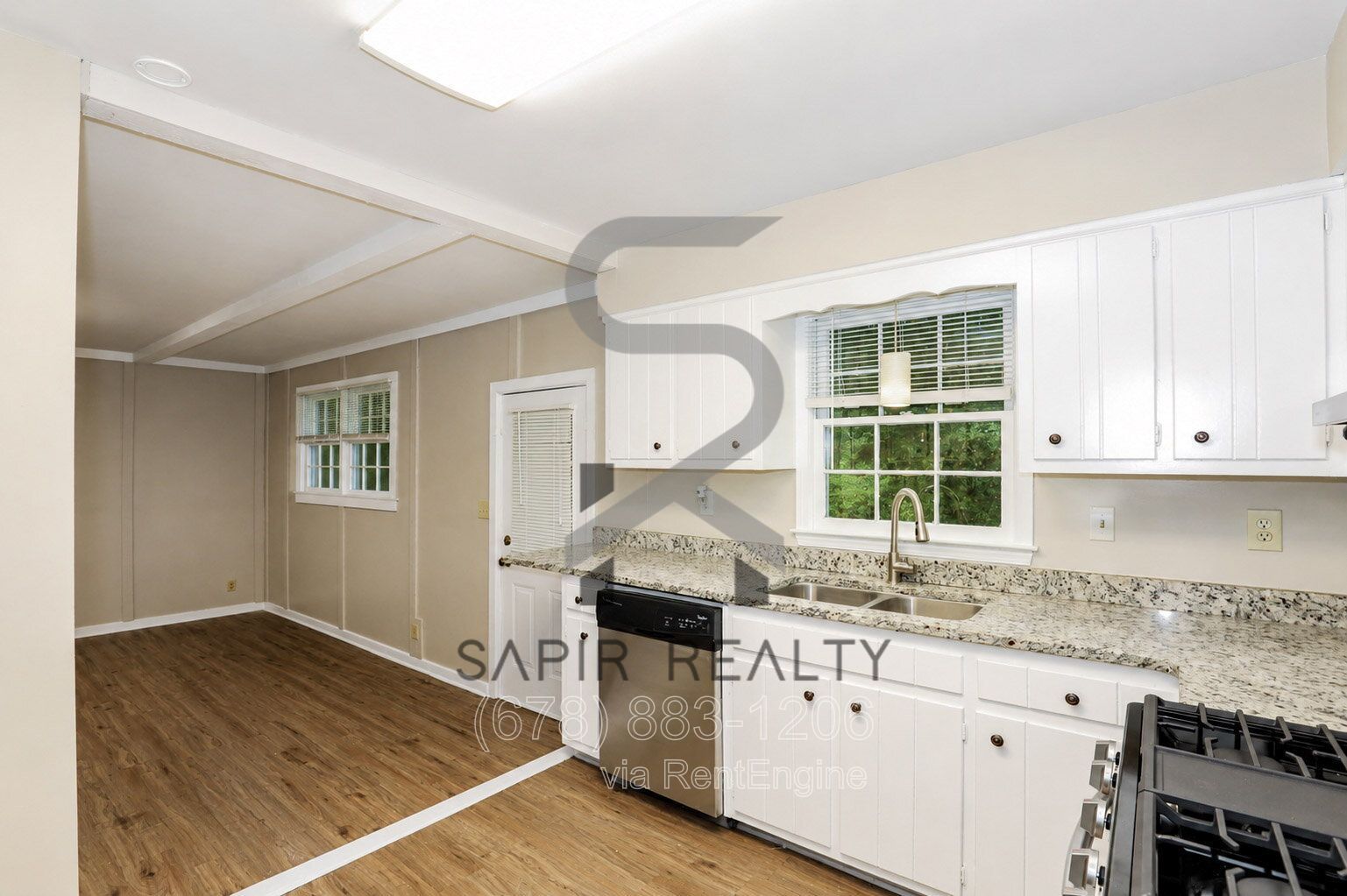 Spacious & Inviting – 3BR Home in Desirable Hanarry Estates West property image