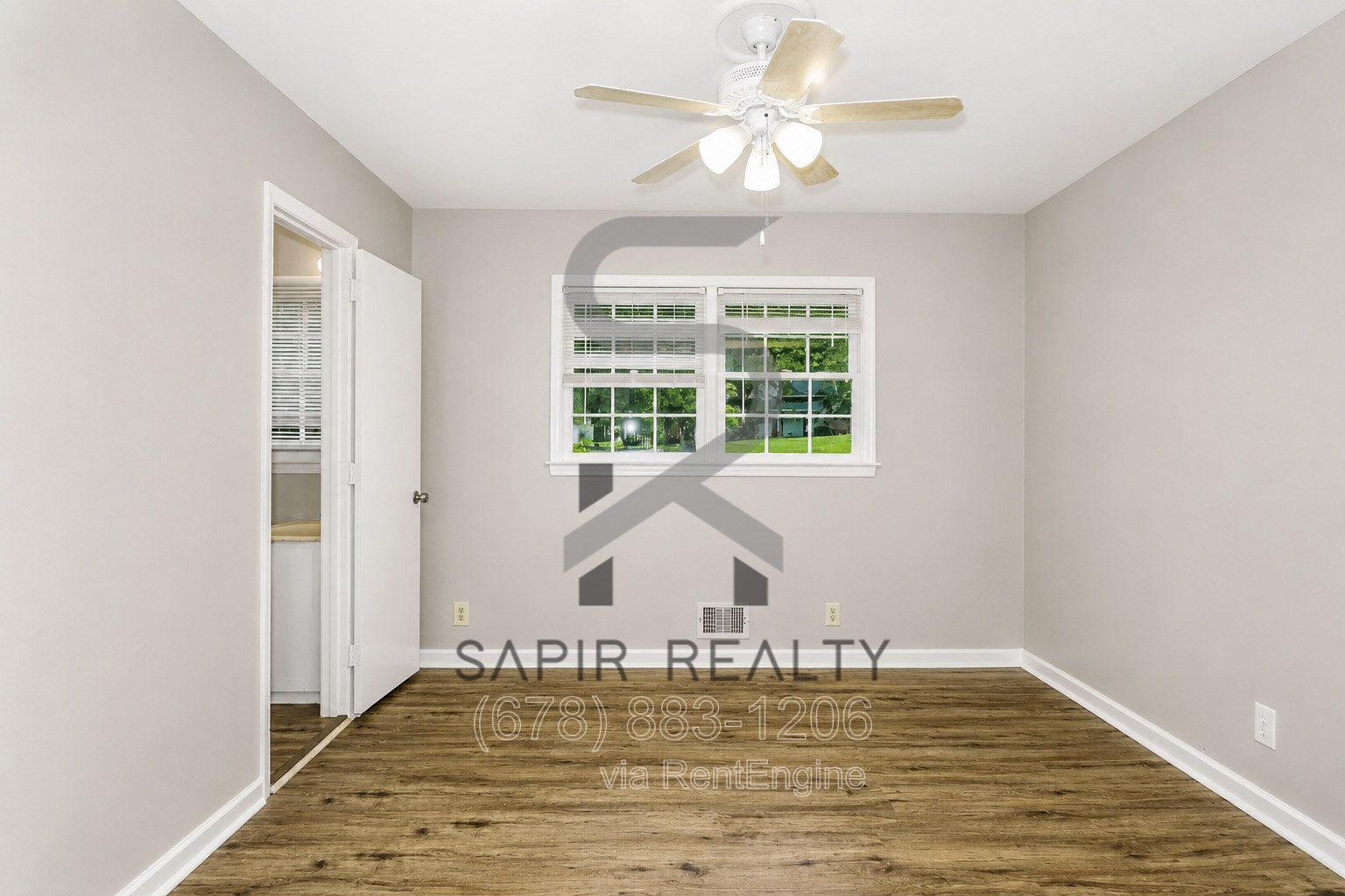 Spacious & Inviting – 3BR Home in Desirable Hanarry Estates West property image