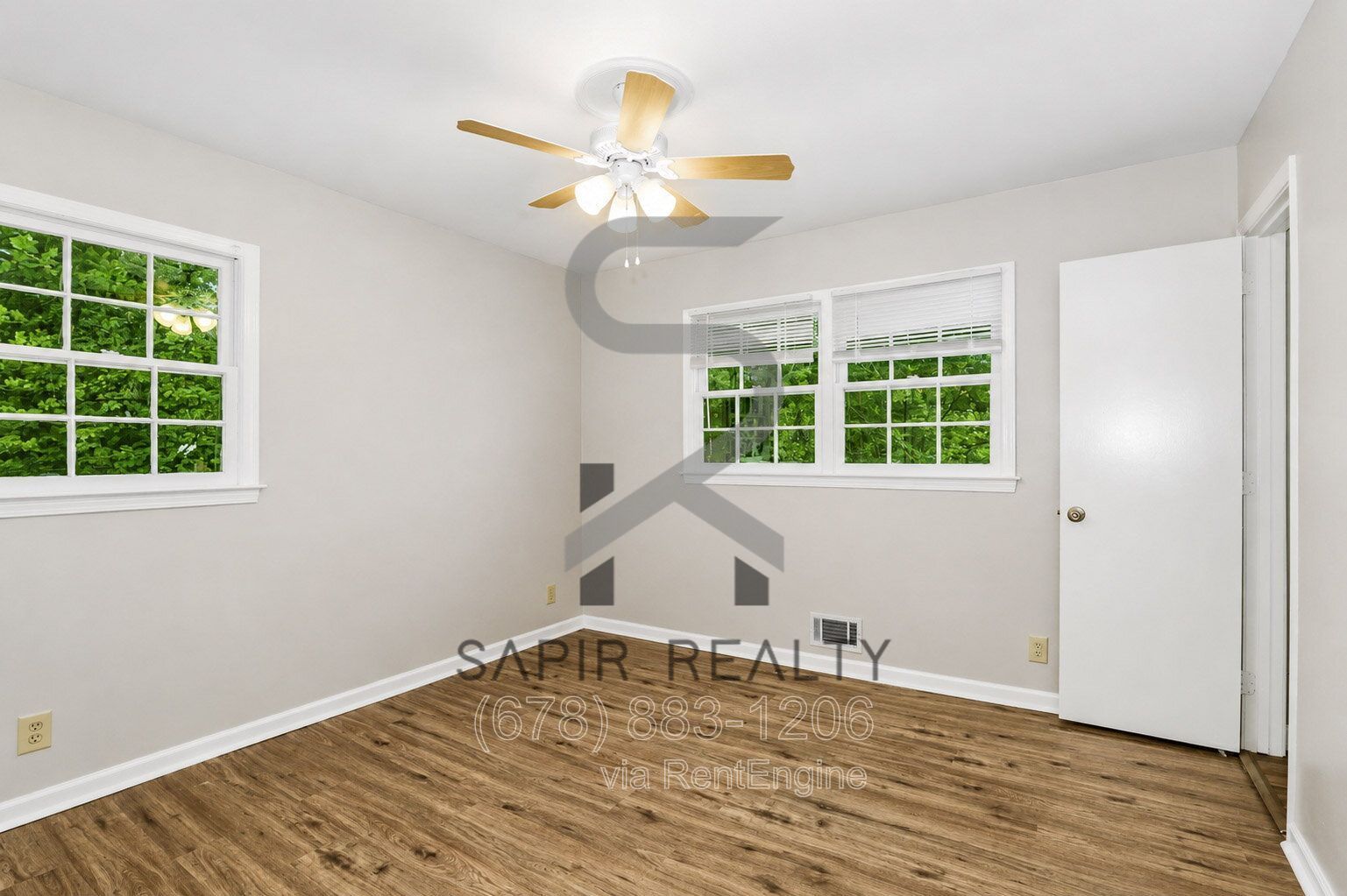 Spacious & Inviting – 3BR Home in Desirable Hanarry Estates West property image
