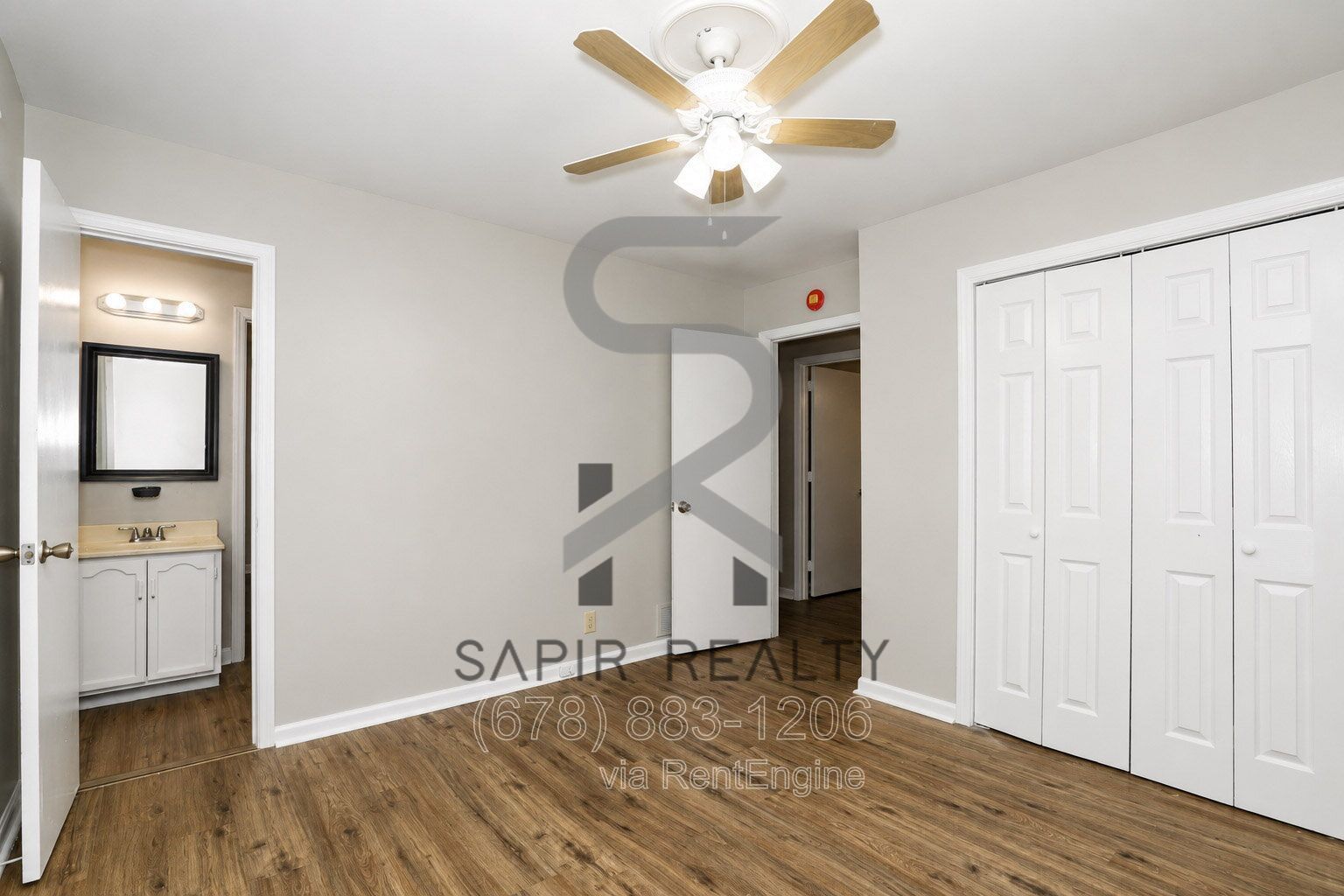 Spacious & Inviting – 3BR Home in Desirable Hanarry Estates West property image