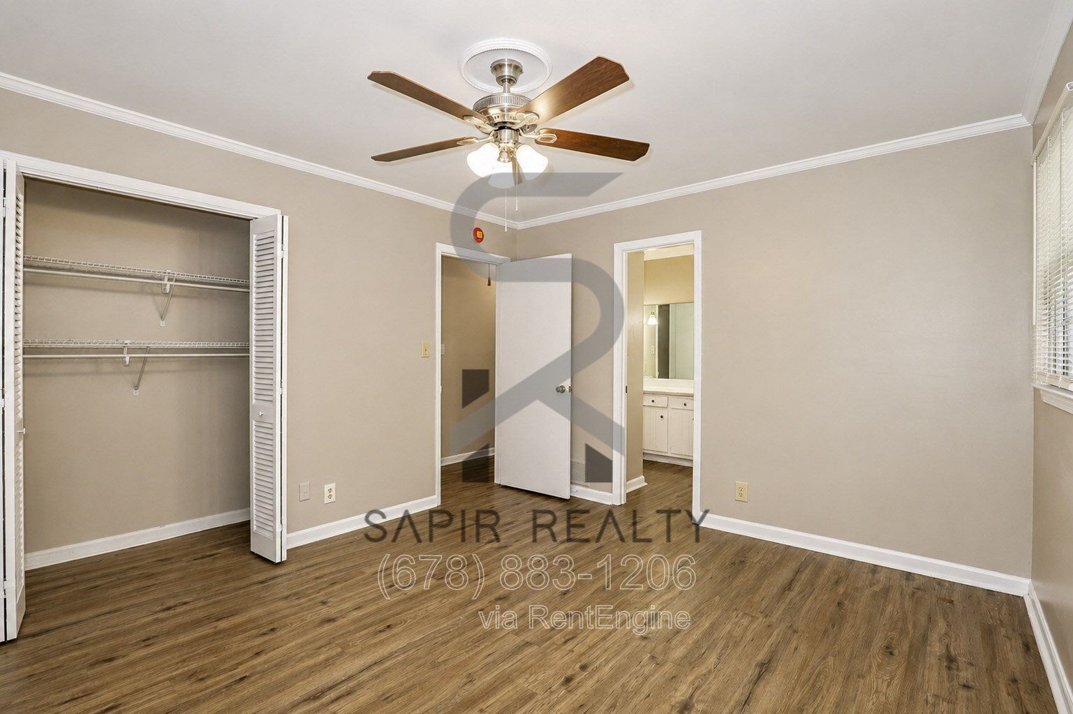 Spacious & Inviting – 3BR Home in Desirable Hanarry Estates West property image