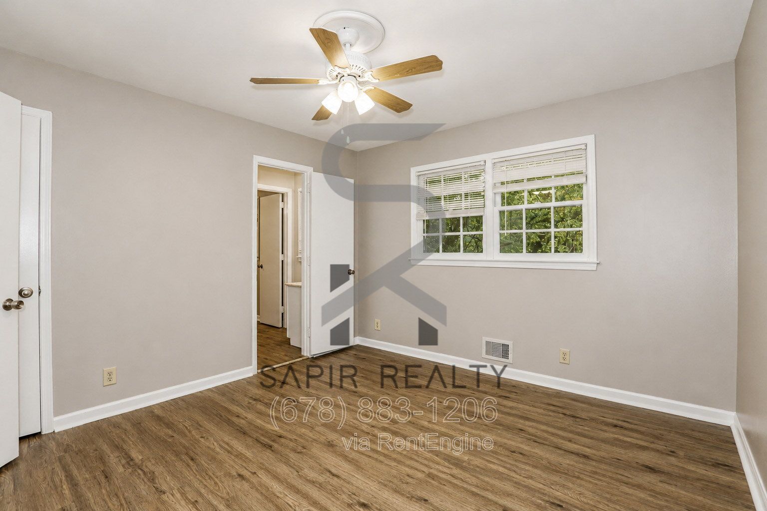 Spacious & Inviting – 3BR Home in Desirable Hanarry Estates West property image