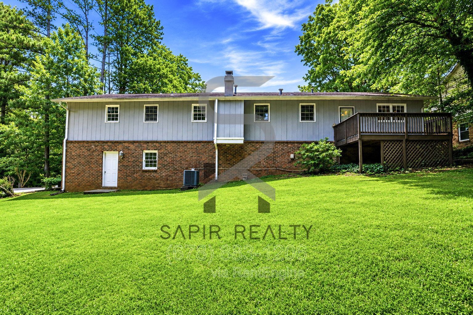 Spacious & Inviting – 3BR Home in Desirable Hanarry Estates West property image