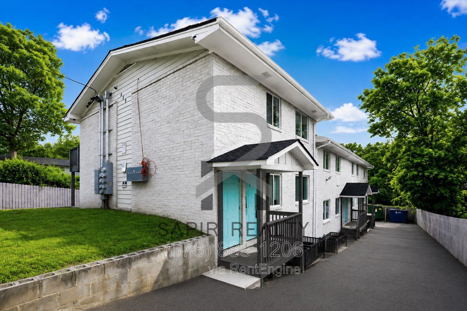 Prime Grove Park– Cozy 2BR Home Near Downtown Atlanta property image