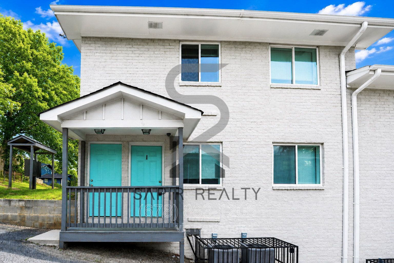 Prime Grove Park– Cozy 2BR Home Near Downtown Atlanta property image