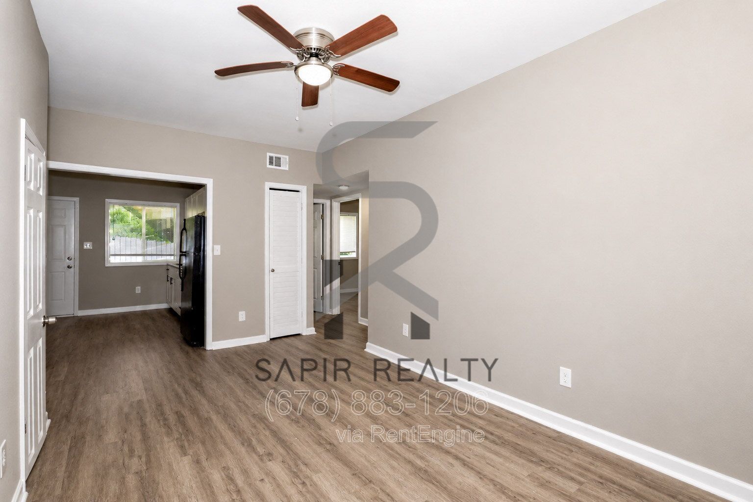 Prime Grove Park– Cozy 2BR Home Near Downtown Atlanta property image