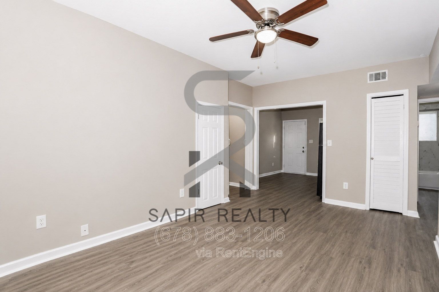 Prime Grove Park– Cozy 2BR Home Near Downtown Atlanta property image